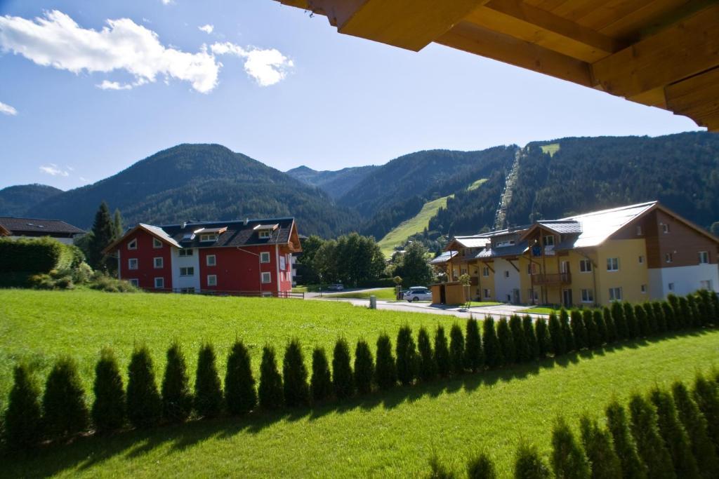 Appartements Salzburgerhof Flachau Pokoj fotografie